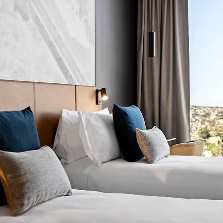 אפרטהוטל Citadines Walker North סידני מראה חיצוני תמונה