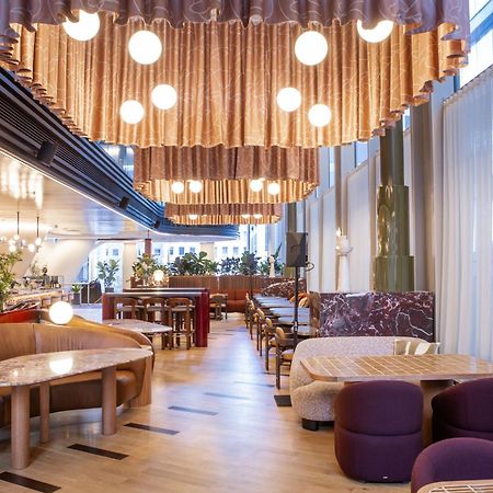 אפרטהוטל Citadines Walker North סידני מראה חיצוני תמונה