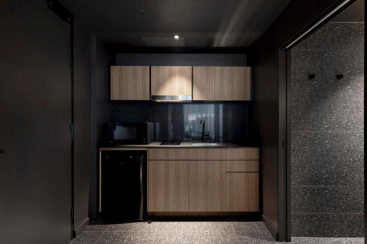 אפרטהוטל Citadines Walker North סידני מראה חיצוני תמונה